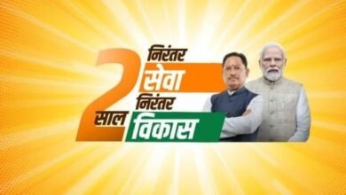 छत्तीसगढ़ के 25 वर्षः संघर्ष, संकल्प और समग्र विकास की स्वर्णिम यात्रा 2 IMG 20251215 WA0028