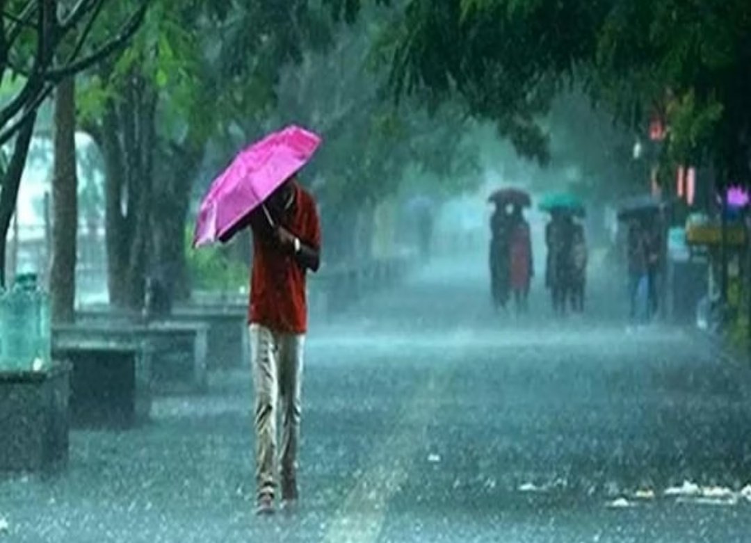 पूरे 2 दिन होगी आफत की बारिश, IMD ने इन राज्यों में जारी किया हाई अलर्ट 1 Screenshot 20251202 163202