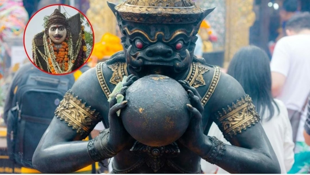 कुंभ राशि के लिए संकट का साल है 2026! शनि और राहु करेंगे दोहरी मार 1 Screenshot 20251213 213156