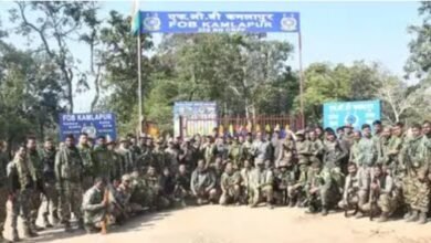 24 घंटे निगरानी, हाईटेक व्यवस्था, सुरक्षाबल के जवानों को नक्सलियों के गढ़ में बड़ी सफलता, ऑपरेशन कैंप की शुरुआत 4 Screenshot 20251217 082812