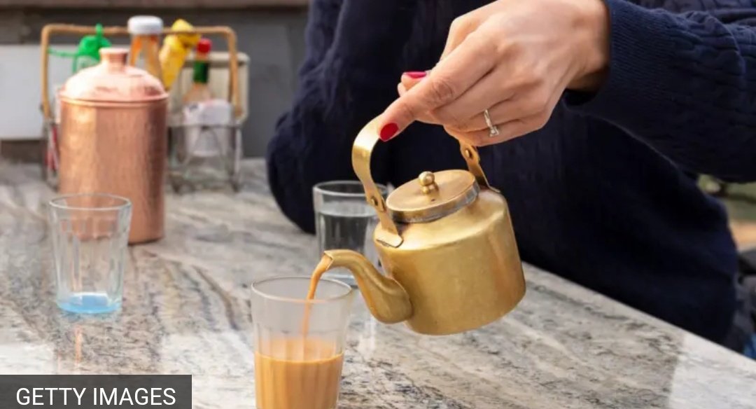 चाय पर मंडराता ये ख़तरा- दुनिया-जहान 1 Screenshot 20251231 081531