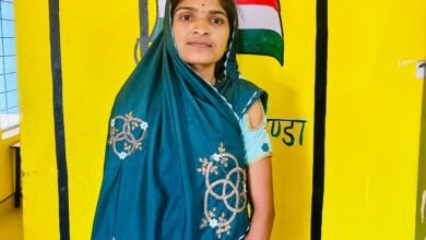 श्रीमती संजू तिवारी को मिली आर्थिक सहायता से बेहतर पोषण* 4 IMG 20260113 WA0038