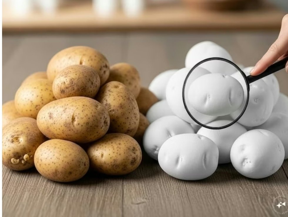 कहीं आपके किचन में भी तो नहीं है नकली आलू? इन घरेलू ट्रिक्स से जानें असली और नकली में फर्क 1 Screenshot 20260102 131708