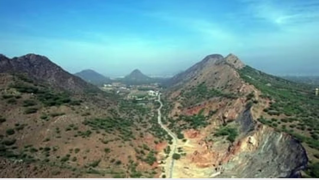 खुलासा: अरावली टूटी तो बिगड़ेगा दिल्ली का मौसम; सर्दियों में चरम पर होंगे ठंड और प्रदूषण, लू का प्रकोप बढ़ेगा 1 Screenshot 20260104 080538