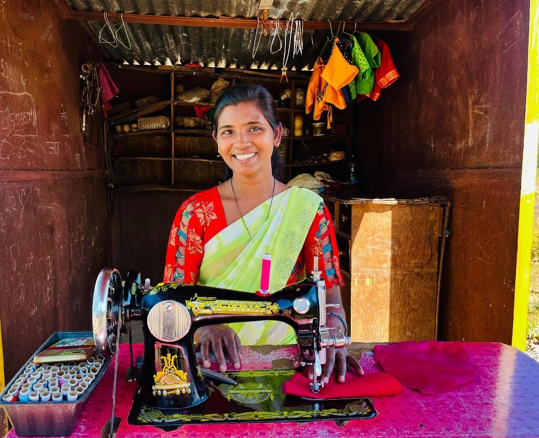 मुख्यमंत्री श्री विष्णुदेव साय के सुशासन में सशक्त हो रही हैं महिलाएँ, महतारी वंदन योजना से बढ़ी आर्थिक मजबूती 1 Screenshot 20260110 180946