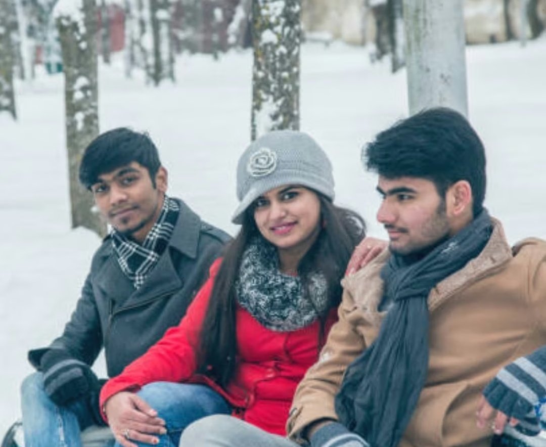 36 घंटे बादल बरसेंगे झमाझम, शीतलहर-बर्फबारी बढ़ाएगी हाड़ कंपाने वाली ठंड; घने कोहरे में रहें सतर्क 1 Screenshot 20260111 114600