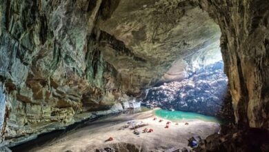 दुनिया की सबसे बड़ी गुफा, जिसमें समा सकती हैं 40 मंजिला बिल्डिंग, 30 लाख साल पुराना है इतिहास 6 Screenshot 20260118 075044