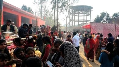 लगातार परिक्रमा कर रहा कुत्ता! सता रही कुत्ते के स्वास्थ्य की चिंता... 60 हजार से ज्यादा पहुंच चुके दर्शन के लिए 6 Screenshot 20260119 074447