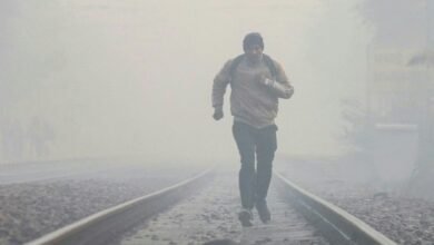 बढ़ने वाली है ठंड, अब बारिश भी करेगी परेशान... जानिए मौसम विभाग की भविष्यवाणी 2 Screenshot 20260119 074734