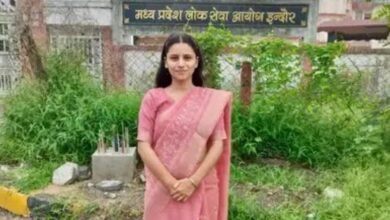 जिस गांव में लड़कियों को पढ़ने की नहीं थी इजाजत..किसान की बेटी ने बदल दी सोच, MPPSC क्रैक कर बनी डिप्टी कलेक्टर 2 Screenshot 20260121 053321