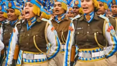 सरहद से कर्तव्य पथ तक... 26 जनवरी पर इतिहास रचेंगी 26 साल की सिमरन, सीमा पर गोलीबारी देखकर ज्वॉइन की थी फोर्स 5 Screenshot 20260123 073123