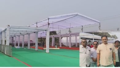 दुर्ग के कुम्हारी में 30 और 31 जनवरी को किसान सम्मलेन का आयोजन 4 Screenshot 20260131 090311