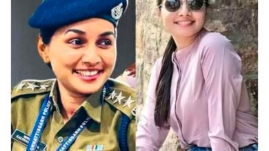 छत्तीसगढ़ की चर्चित डीएसपी कल्पना वर्मा निलंबित, व्यापारी के आरोपों पर गृह विभाग का बड़ा एक्शन 3 Screenshot 20260206 122826