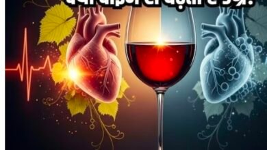 वाइन पीने से सच में बढ़ती है उम्र? रोज कितनी पी जाए तो मिलेगा फायदा, जानें फायदे और नुकसान 4 Screenshot 20260206 123227
