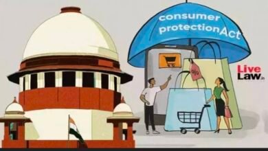 राज्य आयोग न बनने पर उपभोक्ता अपीलें सुनेंगे हाईकोर्ट: सुप्रीम कोर्ट का निर्देश 3 Screenshot 20260215 154438