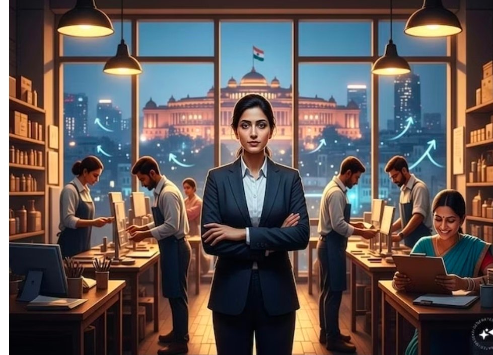 वर्क-लाइफ बैलेंस की बहस के बीच गुजरात ने बढ़ाए काम के घंटे, नाइट शिफ्ट में अब महिलाएं भी 1 Screenshot 20260219 114116