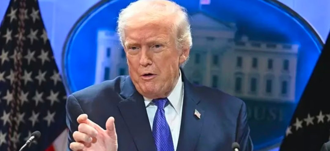 अमेरिका के सुप्रीम कोर्ट ने ग्लोबल टैरिफ़ को रद्द किया लेकिन ट्रंप ने कहा- भारत करेगा भुगतान 1 Screenshot 20260221 121502