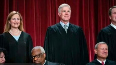 सुप्रीम कोर्ट के जजों पर किया हमला, जिन्हें ख़ुद नियुक्त किया, वे भी हुए ख़िलाफ़ 4 Screenshot 20260221 122835