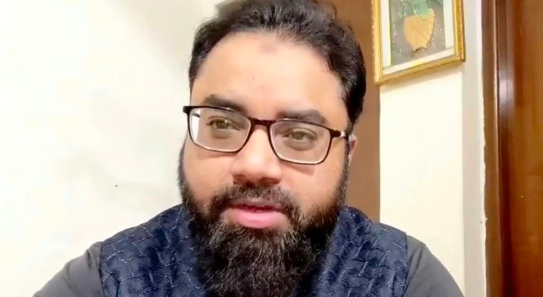 रमजान में बंद की जाएं शराब की दुकानें', ओवैसी की पार्टी की दिल्ली सरकार से अपील 1 Screenshot 20260222 115009