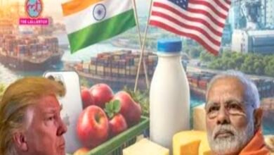 चिप्स के बदले खेती दांव पर? अमेरिकी सामान भारत में आने से क्या फायदा-नुकसान? 4 Screenshot 20260225 080301