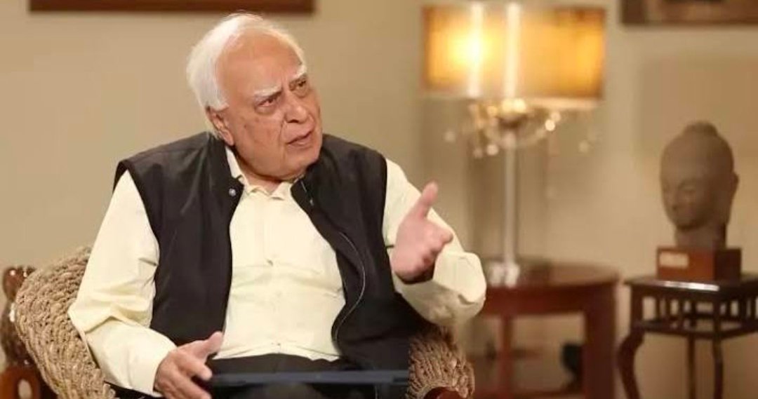 अगर जजों ने अपनी ड्यूटी ठीक से की होती तो NCERT टेक्स्टबुक का मामला नहीं होता: सीनियर एडवोकेट कपिल सिब्बल 1 Screenshot 20260302 084437