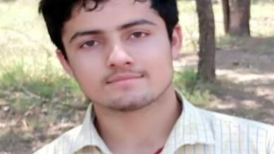 घर बैठकर की पढ़ाई और 99.89 पर्सेंटाइल लेकर Top कर गया गांव का छोरा, JRF में बनाया रिकॉर्ड 5 Screenshot 20260302 085557