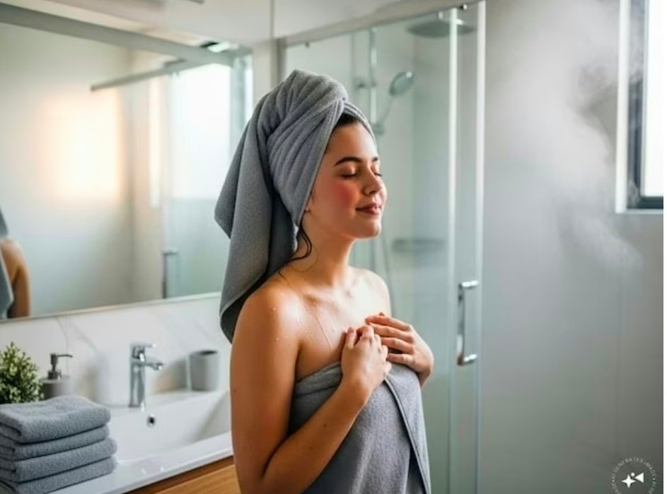 इंडिया में नहाते हैं सुबह लेकिन चाइनीज और जापानी करते हैं ठीक उल्टा, कब नहाने से फायदा 1 Screenshot 20260303 131029