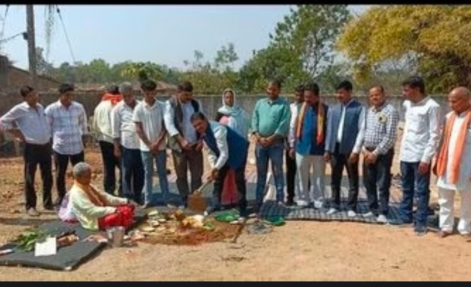 18 लाख से बनेगा स्कूल का नया भवन 1 Screenshot 20260304 140450