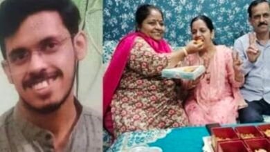 चंदाैसी में चाय वाले के बेटे देव ने पाई 152वीं रैंक, चौथे प्रयास में हासिल की बड़ी सफलता 6 Screenshot 20260307 082449