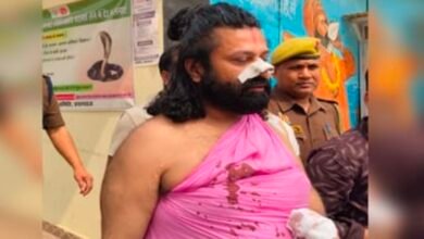 शंकराचार्य अविमुक्तेश्वरानंद की यात्रा रोकने के लिए आशुतोष ब्रह्मचारी फिर पहुंचे कोर्ट 3 Screenshot 20260311 112656