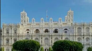 सिंधिया परिवार निगम का कर्जदार, 33.32 लाख का कर बकाया, 'माधवराव' के जन्मदिन पर आई सूची ने बढ़ाई हलचल 5 Screenshot 20260312 120235