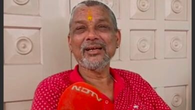 UPSC में बेटे की 10वीं रैंक से भी खुश नहीं हुए पिता, टॉपर नहीं बनने पर ग्रह-नक्षत्रों को दिया दोष 6 Screenshot 20260313 144228