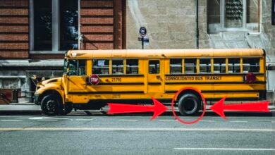 बसों में पीछे वाले टायर इतने आगे क्यों होते हैं? रोज सफर करने वाले भी नहीं जानते होंगे जवाब 4 Screenshot 20260314 115711