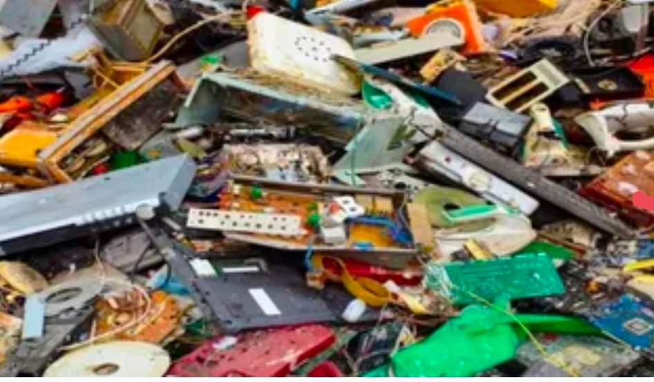 थाईलैंड ने अमेरिका से आया 284 टन अवैध e-Waste जब्त किया, अब वापस भेजने की तैयारी 1 Screenshot 20260316 082022