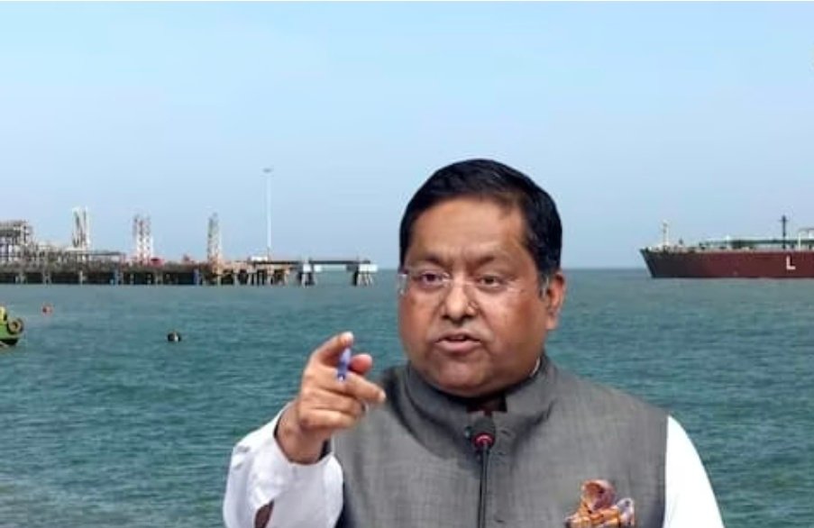 ईरान के खिलाफ स्ट्रेट ऑफ होर्मुज में वॉरशिप तैनात करेगा भारत? ट्रंप की अपील पर MEA ने दिया ये जवाब 1 Screenshot 20260317 123416