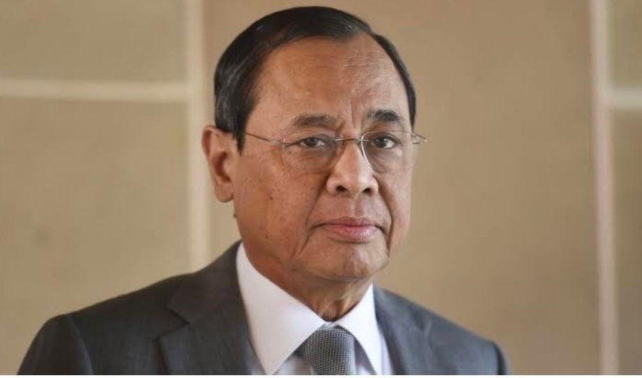 बगावत से इनाम तक : पूर्व CJI रंजन गोगोई की राज्यसभा पारी खामोशी में खत्म! 1 Screenshot 20260317 123543