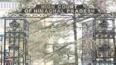 हाईकोर्ट ने कहा- तृतीय और चतुर्थ श्रेणी कर्मचारियों से वित्तीय रिकवरी कानूनन गलत 5 Screenshot 20260318 113105