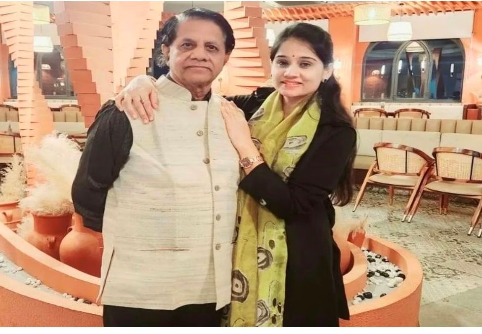 बिटिया @ वर्क….. न्यायाधीश पिता से प्रेरित होकर स्वाति व्यास भी बनी जज, आरजेएस की रह चुकी टॉपर 1 Screenshot 20260320 112410