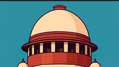 सुप्रीम कोर्ट करेगा छत्तीसगढ़ कोर्ट के कर्मचारी की LL.B रेगुलर स्टूडेंट के तौर पर करने की याचिका पर सुनवाई 3 Screenshot 20260323 131533