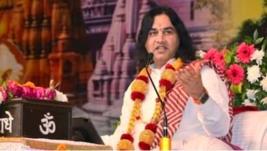 गैस की रोटी खाने से पुरुषों में दम नहीं रहा', LPG संकट के बीच देवकीनंदन ठाकुर ने क्या कह दिया 6 Screenshot 20260325 140350