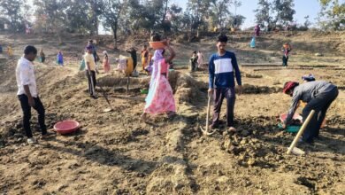 मनरेगा योजना के पैरामीटर्स जिसमें कबीरधाम ने हासिल की उपलब्धि 3 IMG 20260402 WA0035