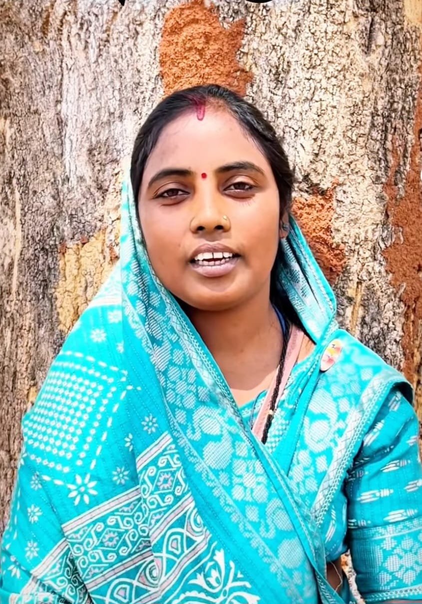 ज्योति मानिकपुरी ने सहायता राशि से शुरू की सुकन्या समृद्धि बचत, हर माह कर रहीं निवेश* 1 IMG 20260410 WA0031