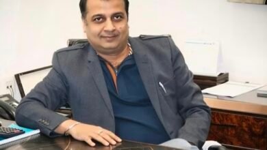 संजय गुप्ता ने समय से पहले देख ली भारत की ग्रोथ, खड़ा कर दिया 52,000 करोड़ का बिजनेस 5 Screenshot 20260408 140022