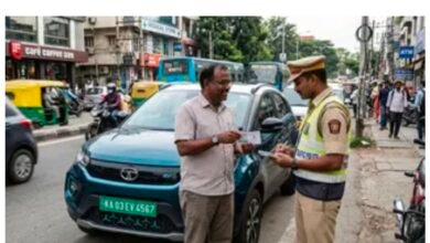 राजस्थान में इलेक्ट्रिक कार का कटा पीयूसी न होने पर 1500 रुपये का चालान, वाहन मालिक बोला- अब कोर्ट करेगा फैसला 4 Screenshot 20260412 071103