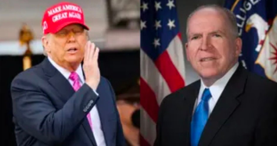मानसिक रूप से अस्थिर है यह इंसान', CIA के पूर्व प्रमुख ने की ट्रंप को राष्ट्रपति पद से हटाने की मांग 1 Screenshot 20260413 072158