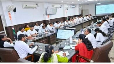 जनगणना 2027: मई भर नो लीव, छुट्टी और मुख्यालय छोड़ने पर सख्ती, कलेक्टर ने जारी किए कड़े निर्देश 6 Screenshot 20260424 110500