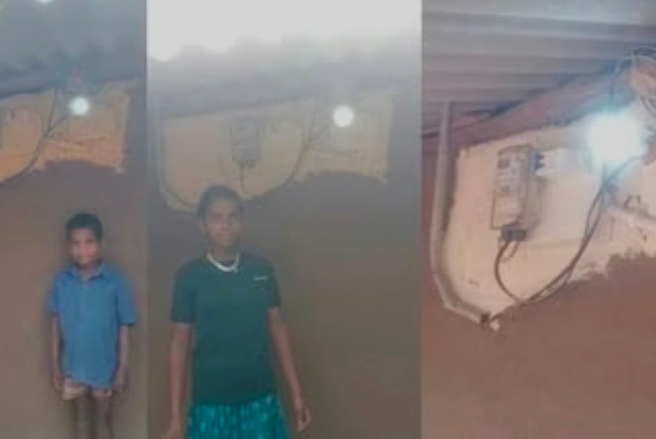 अबूझमाड़ की 'अबूझ' पहाड़ियों पर पहली बार चमकी उम्मीद की रोशनी, इरपानार में ₹56 लाख से टूटा दशकों का अंधेरा 1 Screenshot 20260428 202917