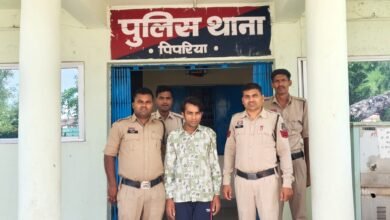 ग्राम कोको में दादी की हत्या करने वाला आरोपी गिरफ्तार, न्यायालय में किया गया प्रस्तुत 2 IMG 20260501 WA0017
