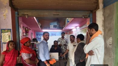महतारी वंदन ई-केवाईसी में कबीरधाम प्रदेश में तीसरे स्थान पर, 83 प्रतिशत कार्य पूर्ण 3 IMG 20260513 WA0009