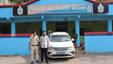 समधी की हत्या करने वाला आरोपी गिरफ्तार, हत्या में प्रयुक्त लकड़ी का डण्डा जप्त 5 IMG 20260518 WA0006